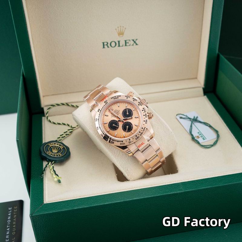 Rolex watch 102375